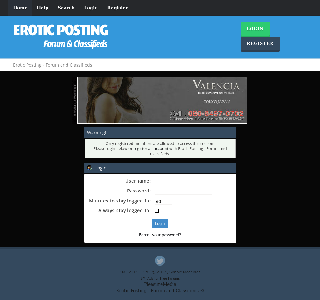 Goose reccomend Erotic picture posting website