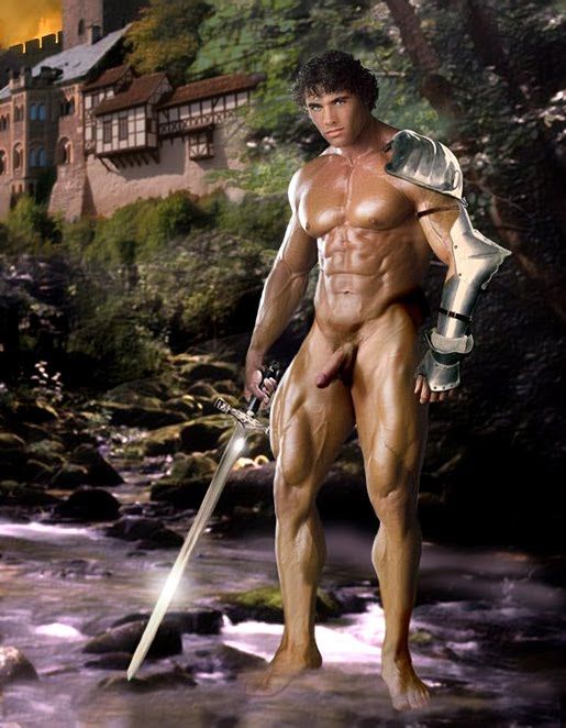 Gay Naked Male Warrior Porn Pics Moveis Comments 5