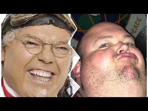 VP reccomend Chubby brown channel