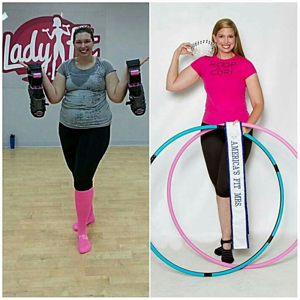 Inventor reccomend Busty faith lost weight