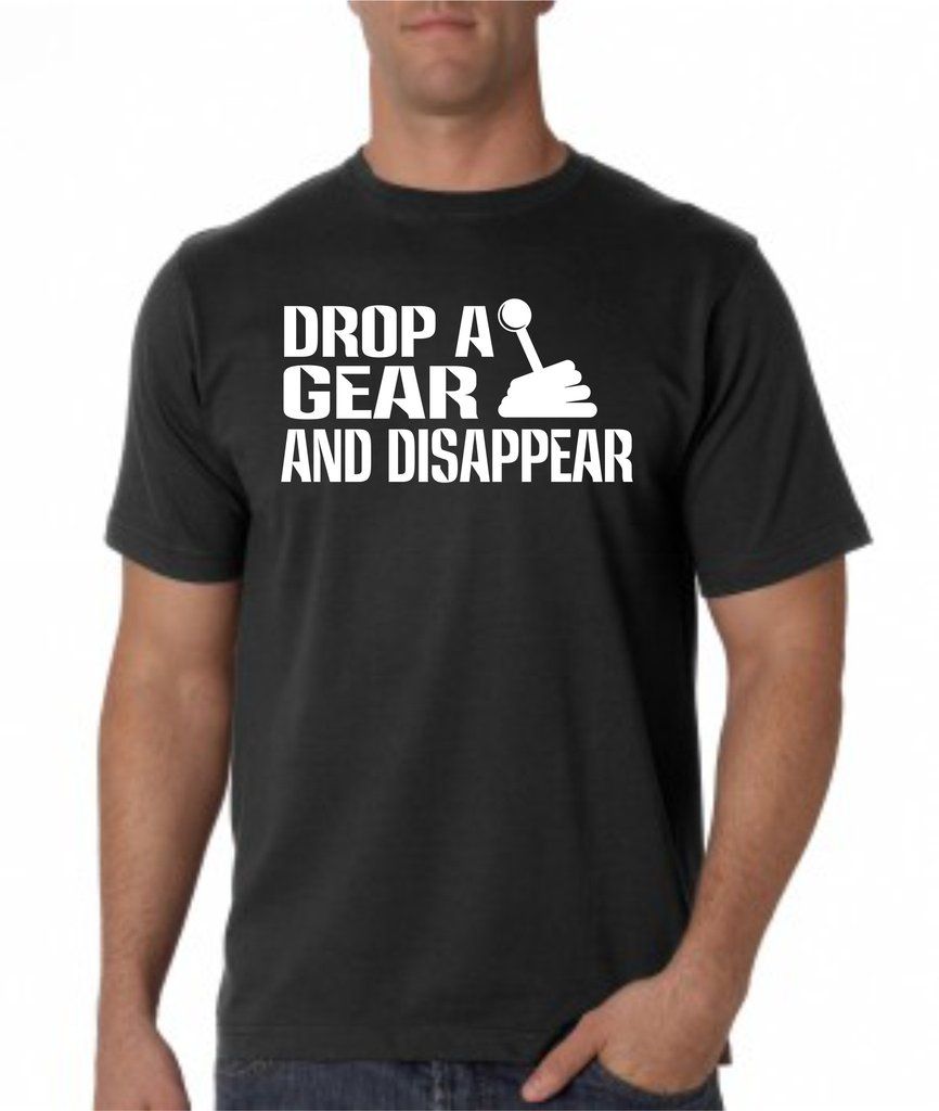 best of A gear disappear Drop and