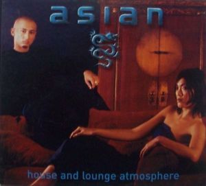 best of Cd Asian lounge