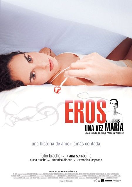 best of Una maria Eros vez