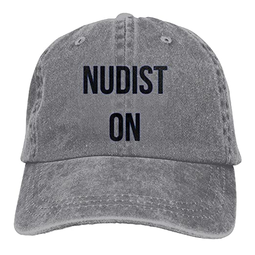 Shadow reccomend Clothing and accessories for the nudist