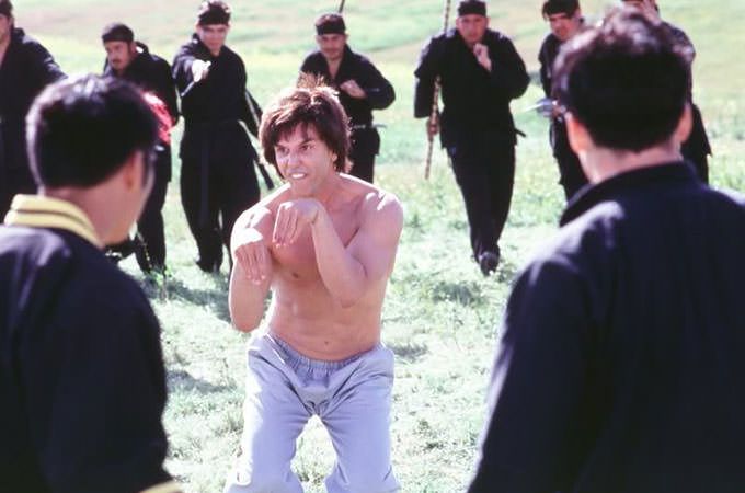 best of Kung fu movies Comedy