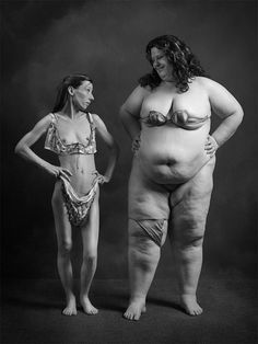 Devil reccomend Photography artistic of nude the fat women