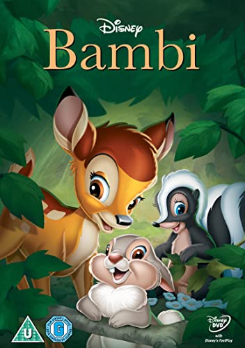 best of Tv star Bambi new