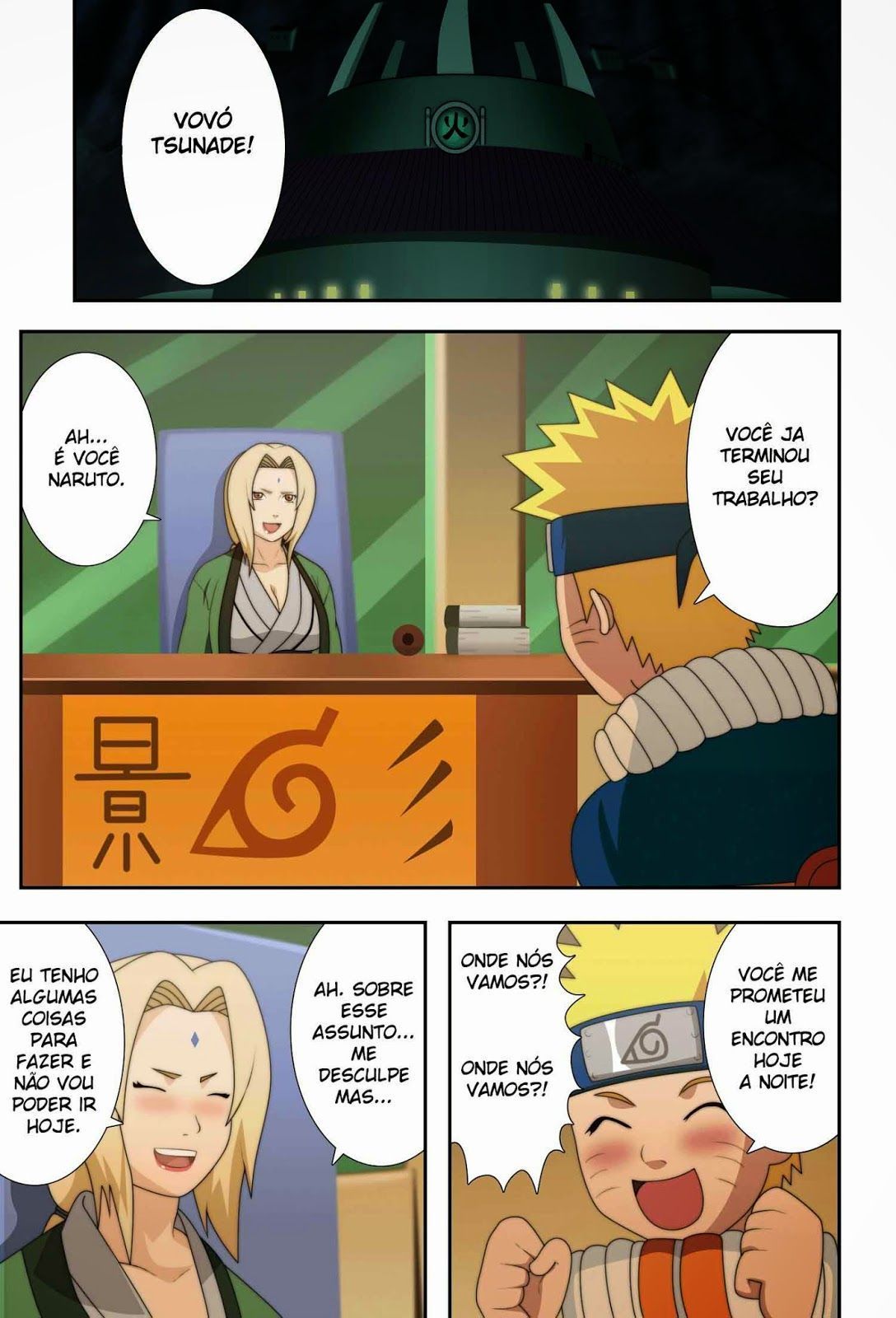 Naruto hentai naruto on naruto
