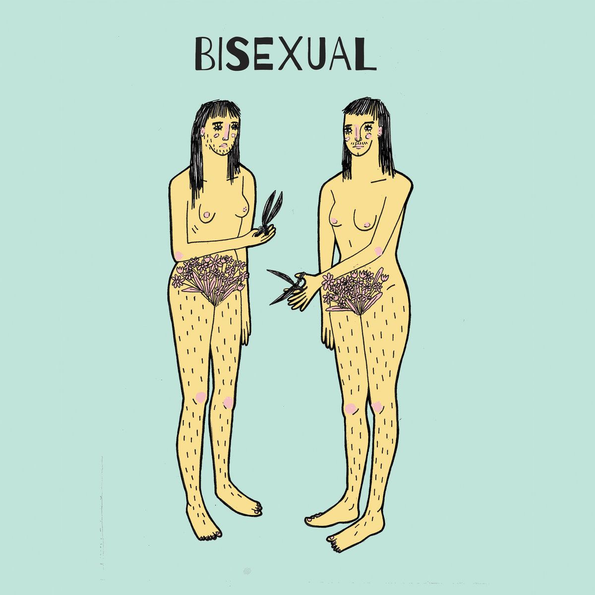 best of Bisexual Photos of