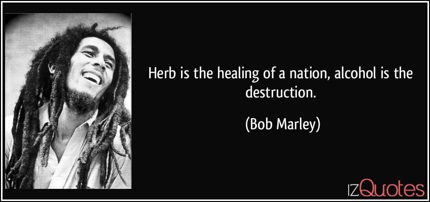 best of Healing a of nation is Herb the