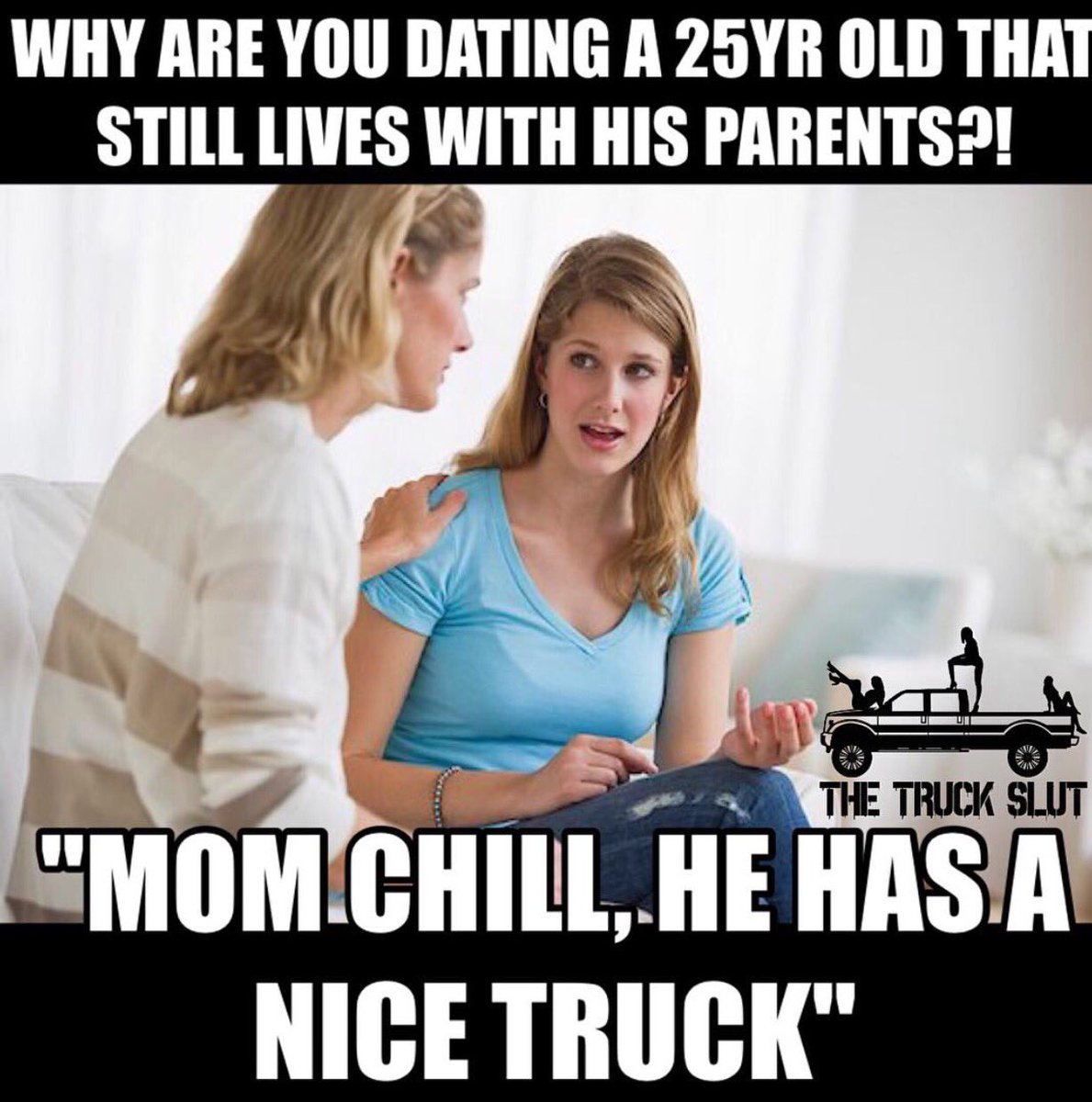 best of The truck Slut