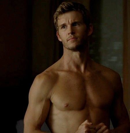 Champ reccomend Ryan kwanten in gay sex