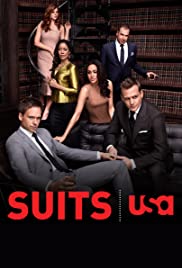 best of Suits Tv shows like