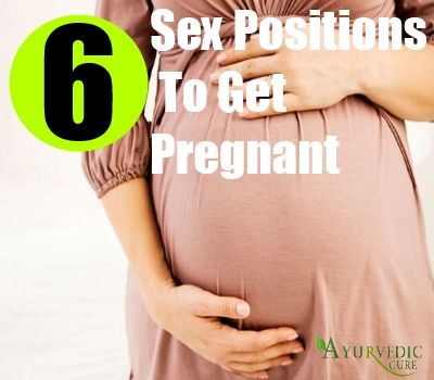 Rifle reccomend Best getting position pregnant sex