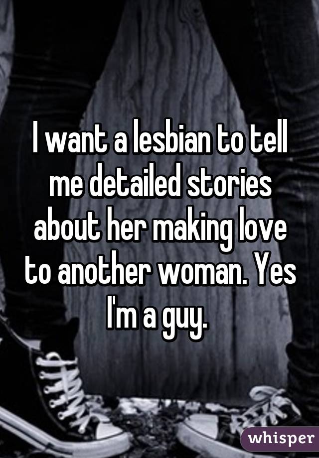 best of Detailed stories Lesbian