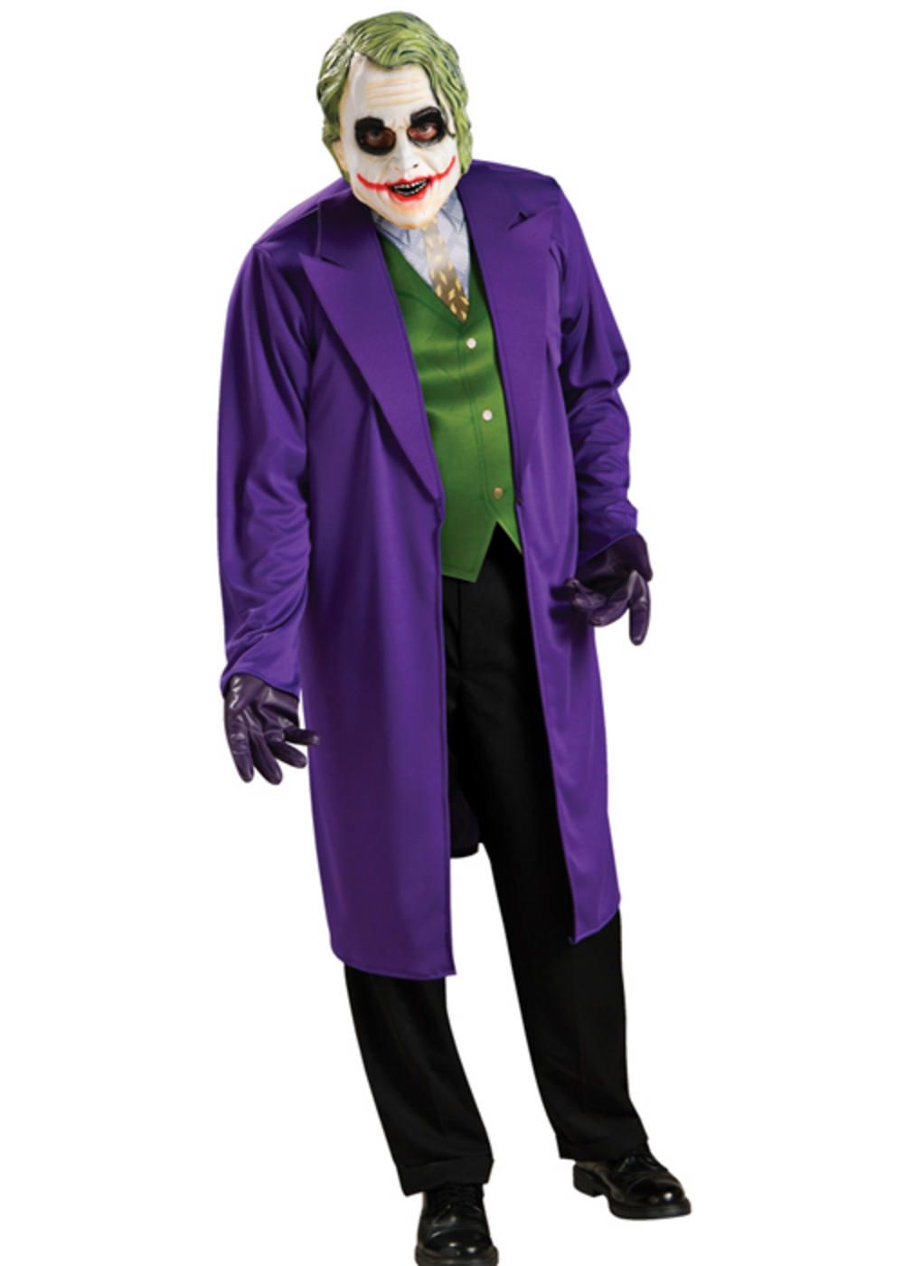 Deuce reccomend Jokers fancy dress costumes