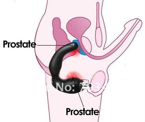 best of Prostate Best vibrator for