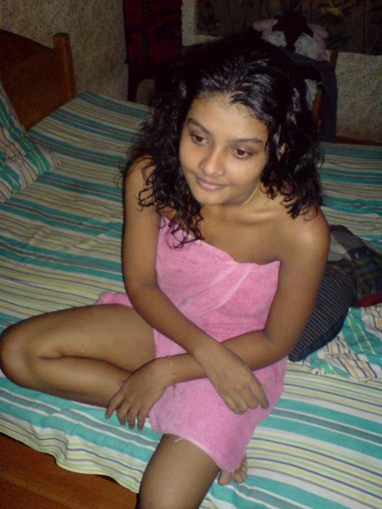 Wild R. reccomend Nude photo srilanka girles