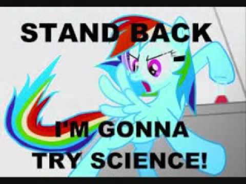 Boss reccomend Funny mlp songs