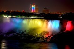 best of To Gays niagara falls moving