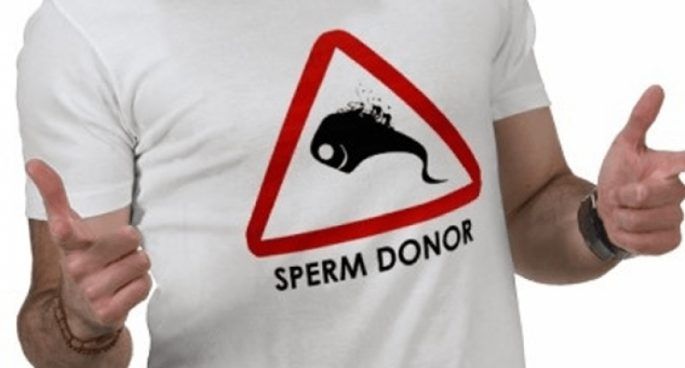 685 sperm donor