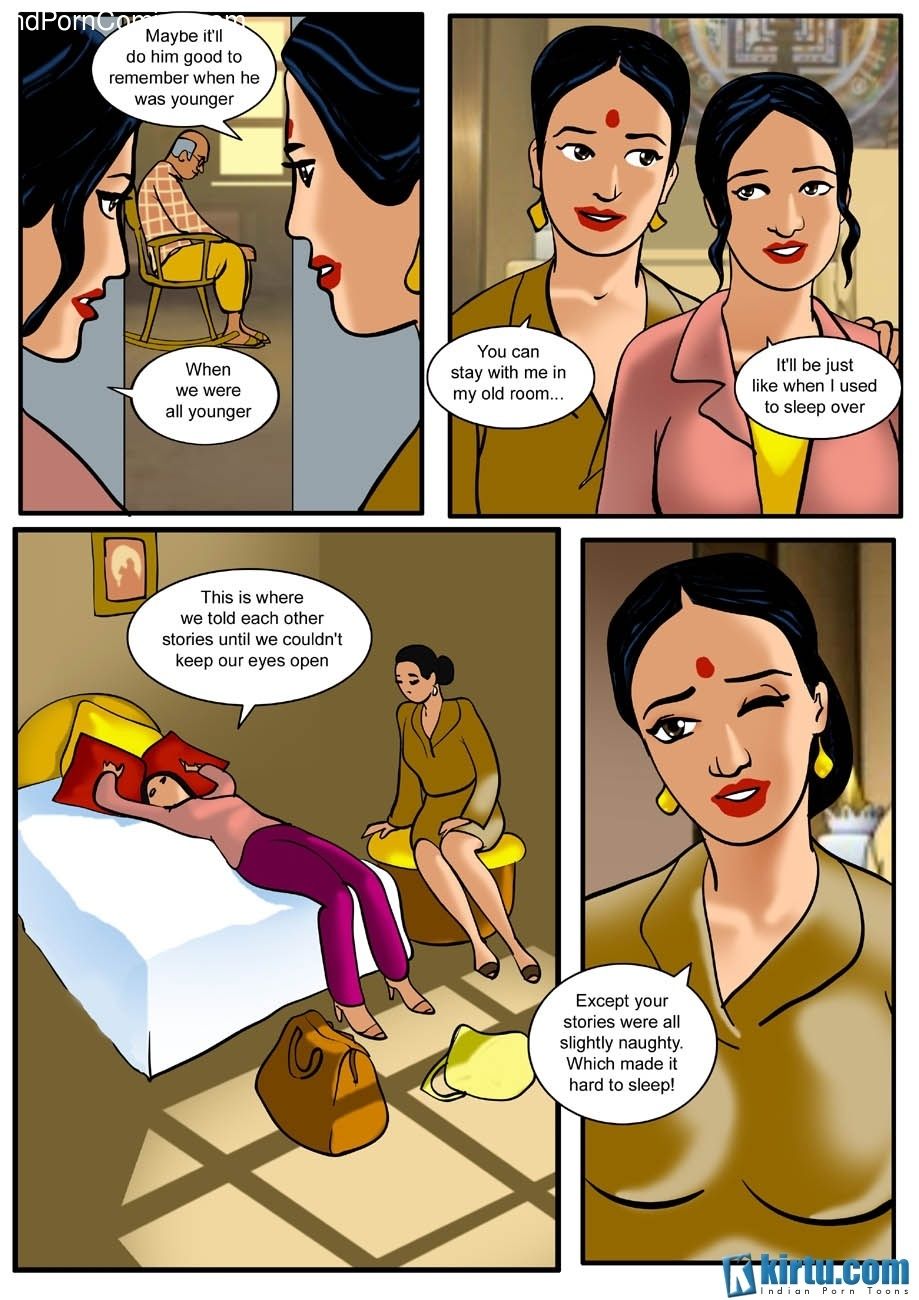 Dolce reccomend Nude comics in bengali