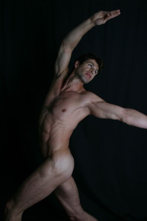 best of Naked Art ballet