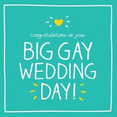 Gay and lesbian greeting cards online