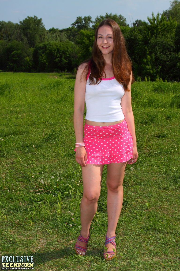 Free gallery girl teen young
