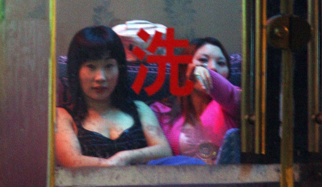 Inventor reccomend Asian prostitutes for marriage