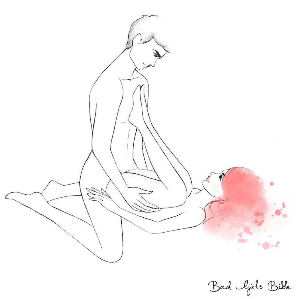 best of Spot g positions for Sex the