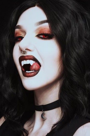 Iron reccomend Vampire goth girl sex