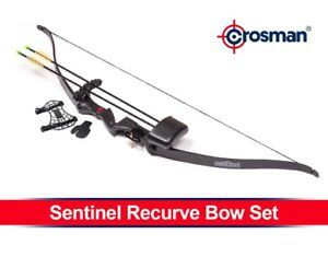 Nut reccomend Youth bow arrow penetration
