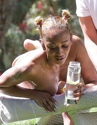 Mel b pictures nude