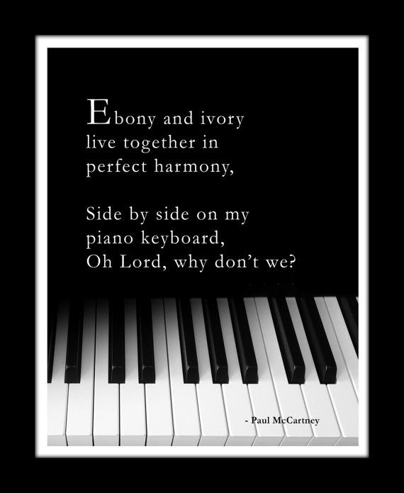 best of Ebony Ebony 46 ivory song