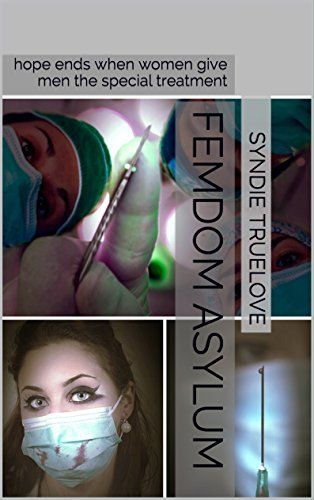 Hitch reccomend Castration of men by femdom Explore these ideas and more