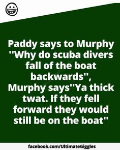 best of Jokes short and murphy Paddy