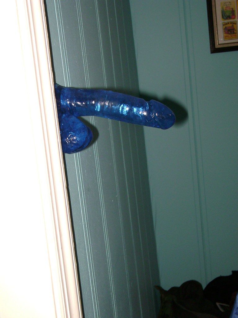 Masturbation in private tube
