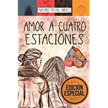 Endzone reccomend Young adult books in spanish