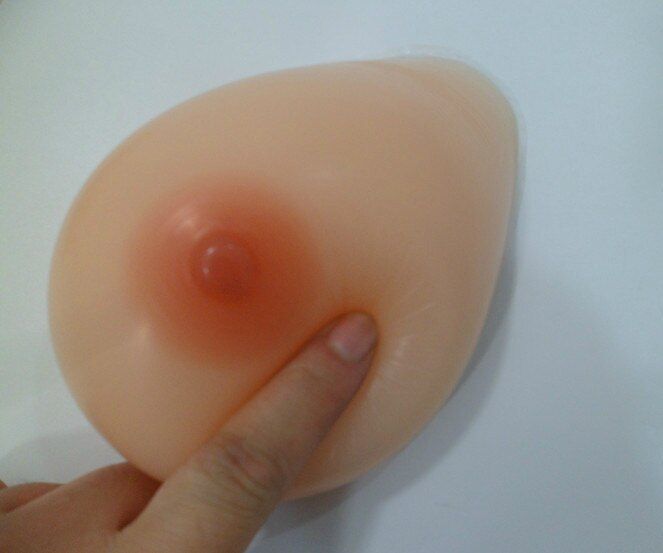 Betty B. reccomend Artificial breast sex toy
