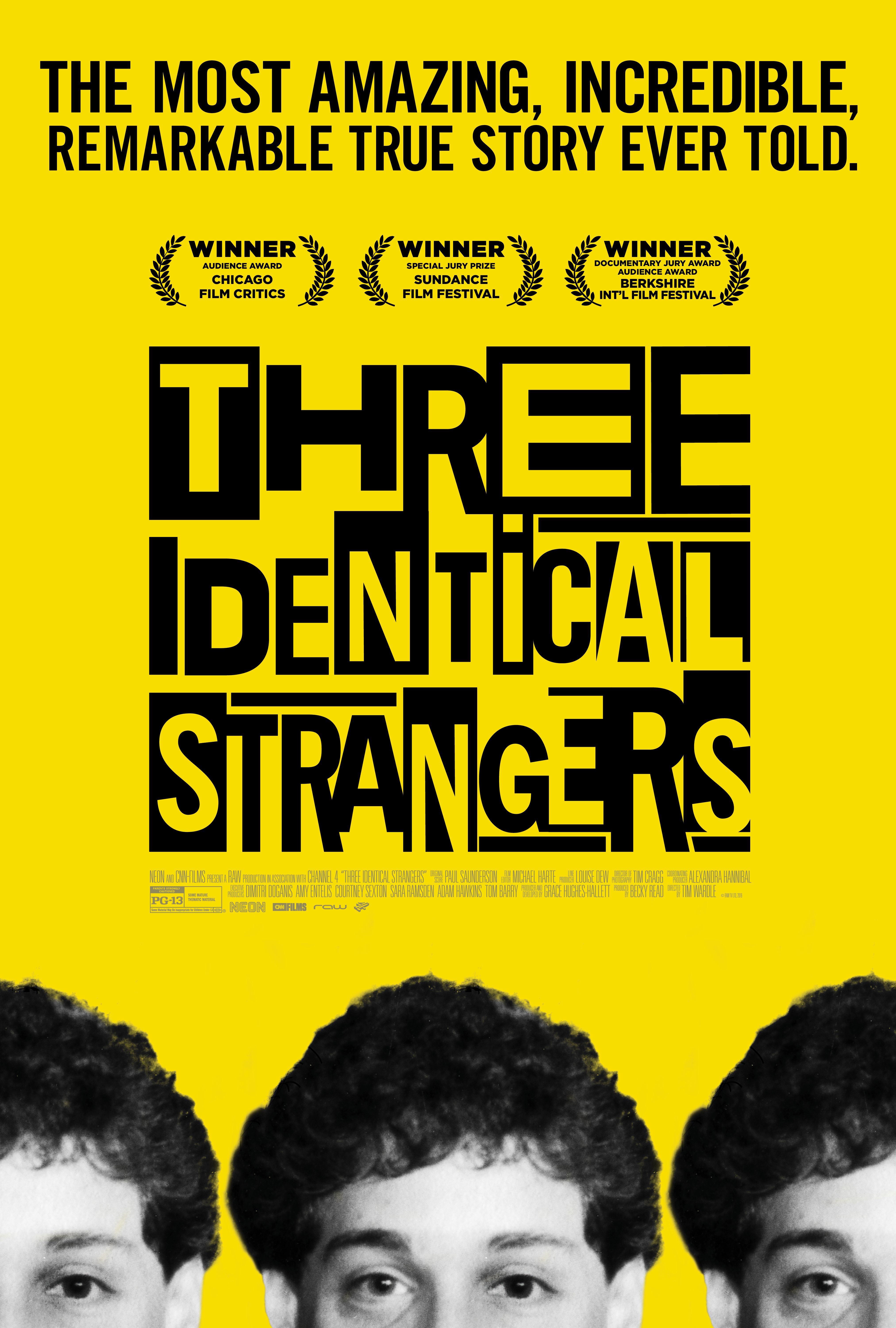 best of Strangers movies Interracial