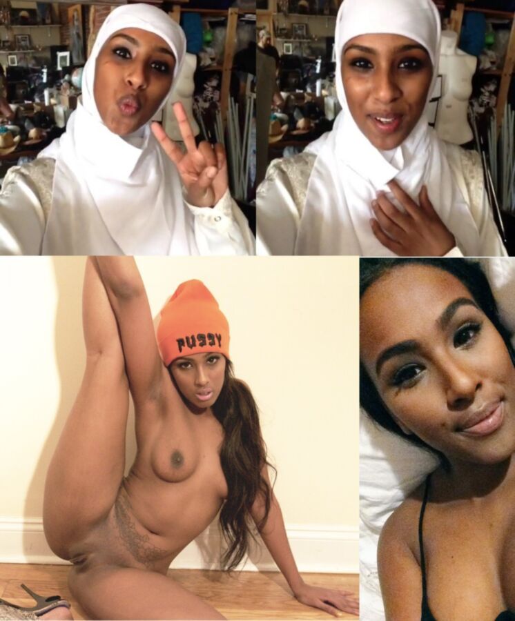 Jesus reccomend Somali naked hot boobs photos