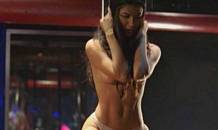 Butterfly reccomend Roselyn sanchez topless are nude