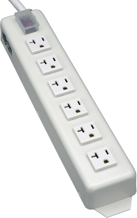 Blueberry reccomend 20 foot power strips