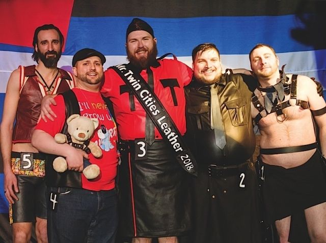 Twin cities gay bdsm