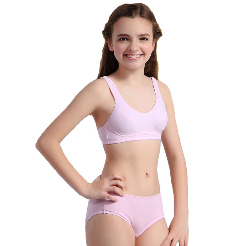 Inventor reccomend Padded bras for teens