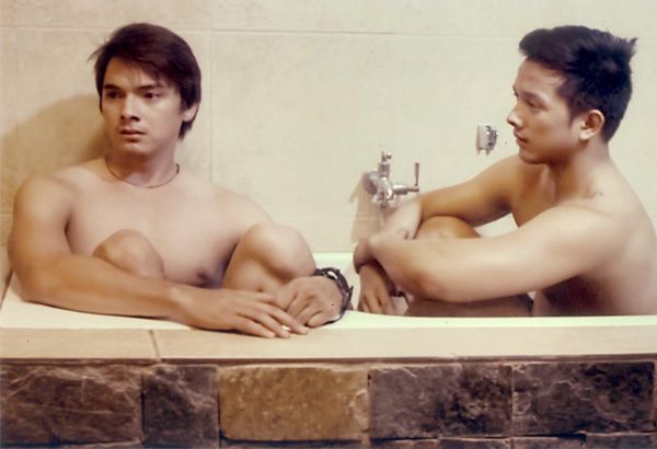 best of Indie Filipino films gay