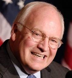 best of Cheney erection Dick