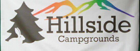 best of Gay penna Hillside camp ground