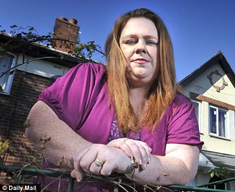 Busty council estate moms stories Naked Images